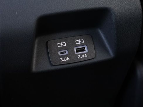 New 2026 Subaru Crosstrek 2.5i Limited AWD/4WD image 21