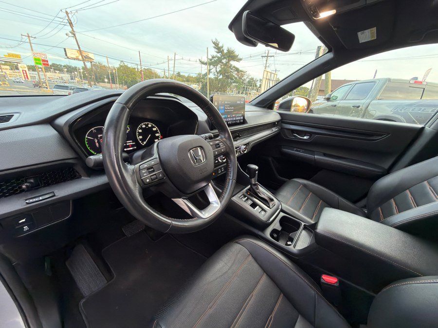 Used 2024 Honda CR-V Sport-L image 25