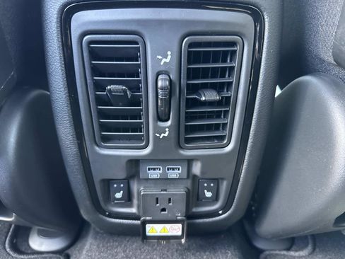 New 2026 Dodge Durango GT image 10