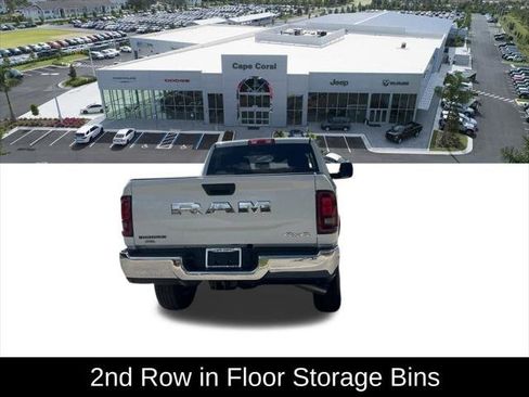 Certified 2026 RAM 2500 Big Horn image 22