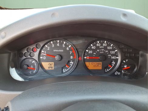 Used 2019 Nissan Frontier SV w/ Value Truck Package image 19