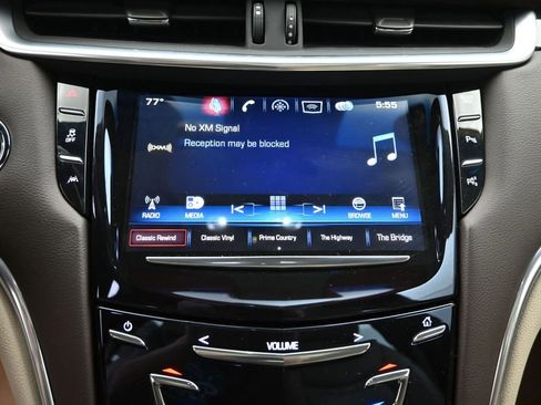Used 2016 Cadillac XTS Premium FWD image 16