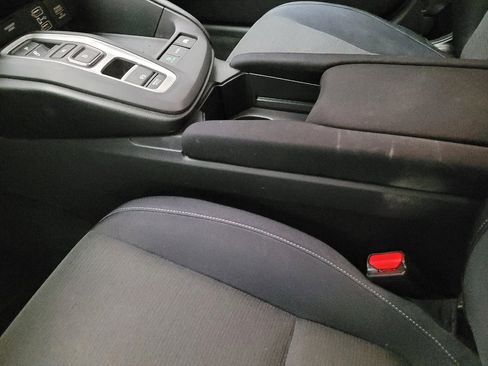 Used 2021 Honda Insight EX image 26