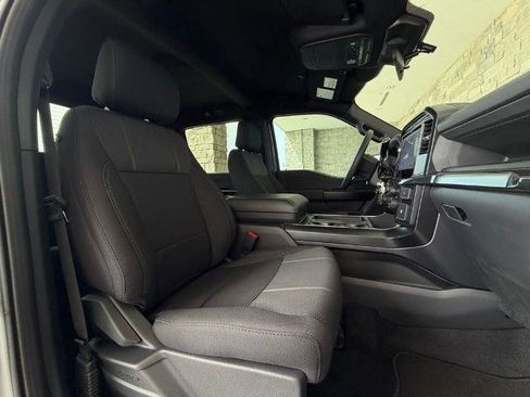 New 2026 Ford F150 STX w/ Equipment Group 200A RWD image 23