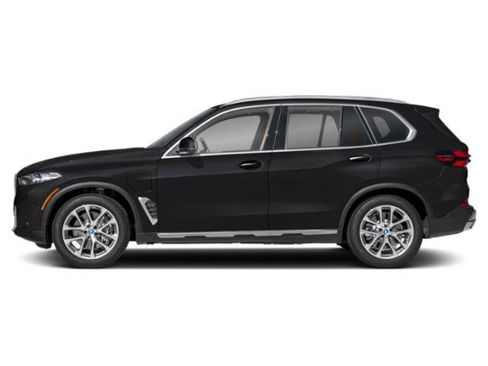 Used 2024 BMW X5 xDrive50e w/ Climate Comfort Package AWD/4WD image 3