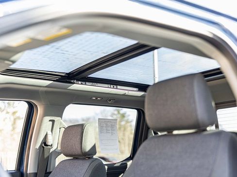 Used 2024 Ford F150 XLT w/ Equipment Group 303A High image 17