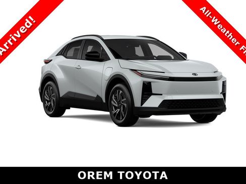 New 2026 Toyota C-HR AWD/4WD image 30