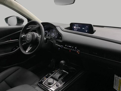 New 2025 MAZDA CX-30 AWD 2.5 S w/ Select Sport Pkg image 18