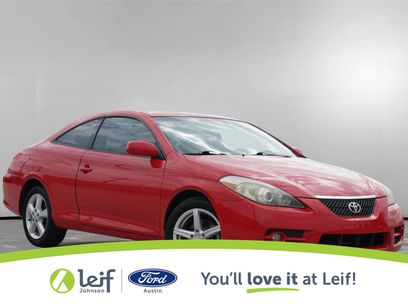 Used 2008 Toyota Solara SLE