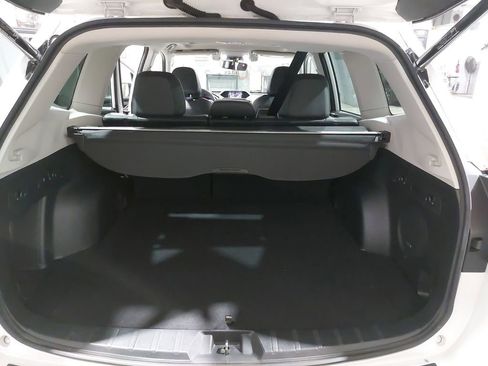 Used 2020 Subaru Forester Limited w/ Popular Package #3 image 13