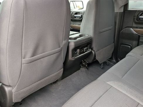 Used 2021 Chevrolet Silverado 1500 LT Trail Boss w/ Bed Protection Package image 25