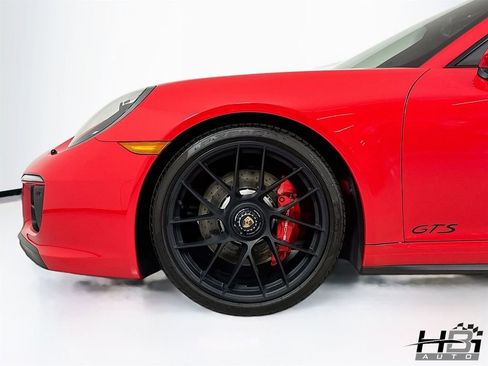Used 2018 Porsche 911 Carrera GTS image 18
