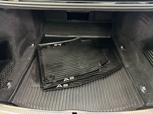 Used 2019 Audi A8 L 3.0T w/ Executive Package image 23