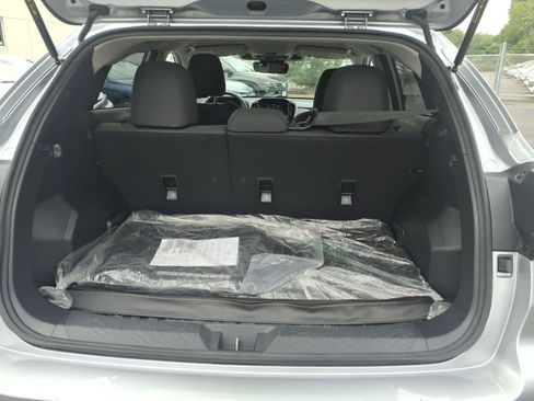 Certified 2024 Subaru Crosstrek 2.0i Premium w/ Crosstrek Mirror Package AWD/4WD image 14