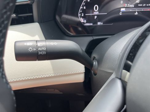 New 2026 MAZDA CX-5 Preferred AWD/4WD image 11