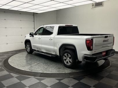 Certified 2023 GMC Sierra 1500 SLE