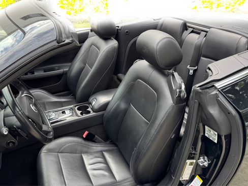 Used 2012 Jaguar XKR R RWD image 20