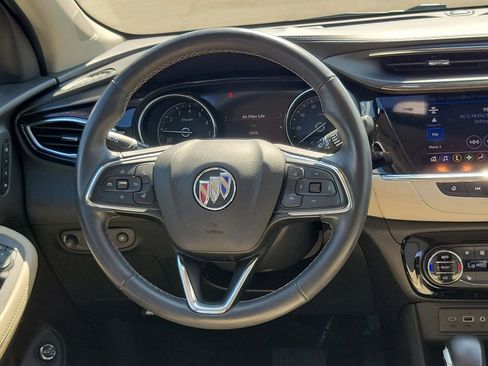Certified 2023 Buick Encore GX Essence w/ Experience Buick Package AWD/4WD image 27