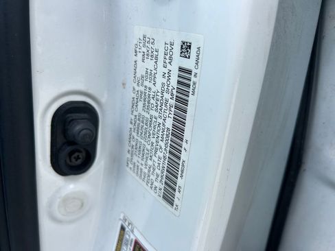 Used 2018 Honda CR-V EX-L image 10