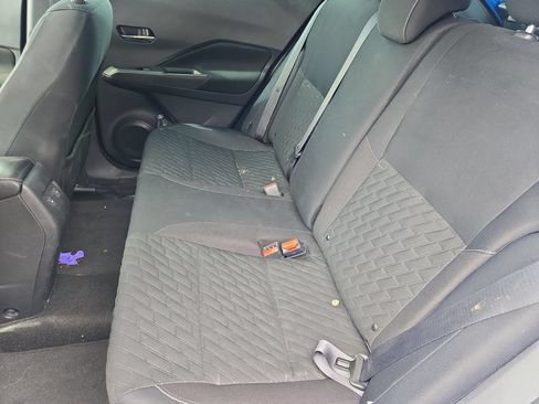 Used 2023 Nissan Kicks SV FWD image 20
