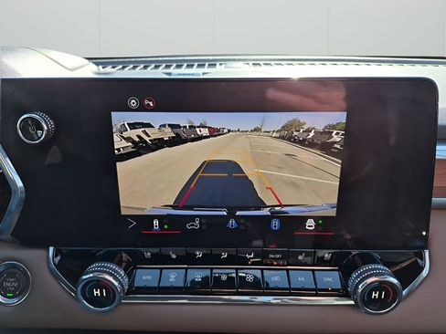 New 2026 GMC Canyon Denali w/ LPO, Denali Black Edition AWD/4WD image 47