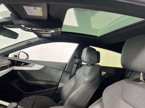 Used 2023 Audi A5 2.0T Premium Plus w/ Premium Plus image 21