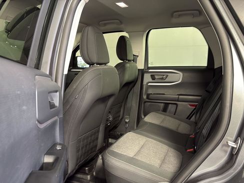 Used 2024 Ford Bronco Sport Big Bend AWD/4WD image 21