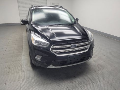 Used 2018 Ford Escape SEL AWD/4WD image 14