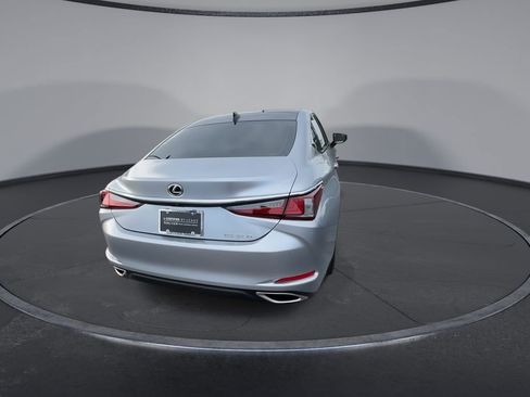 Used 2024 Lexus ES 350 w/ Premium Package FWD image 8