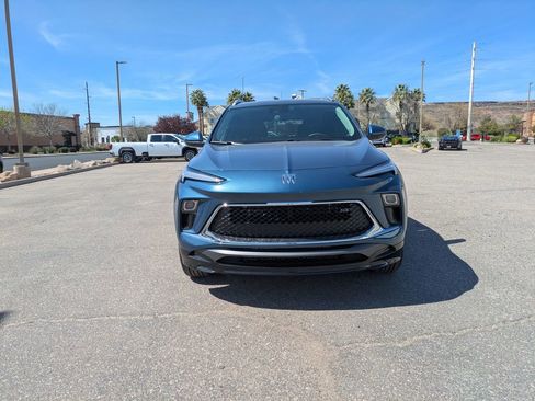 New 2026 Buick Encore GX Sport Touring w/ Comfort Package image 2