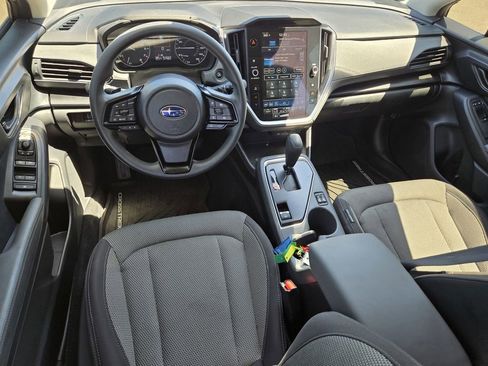Used 2024 Subaru Crosstrek 2.0i Premium AWD/4WD image 11