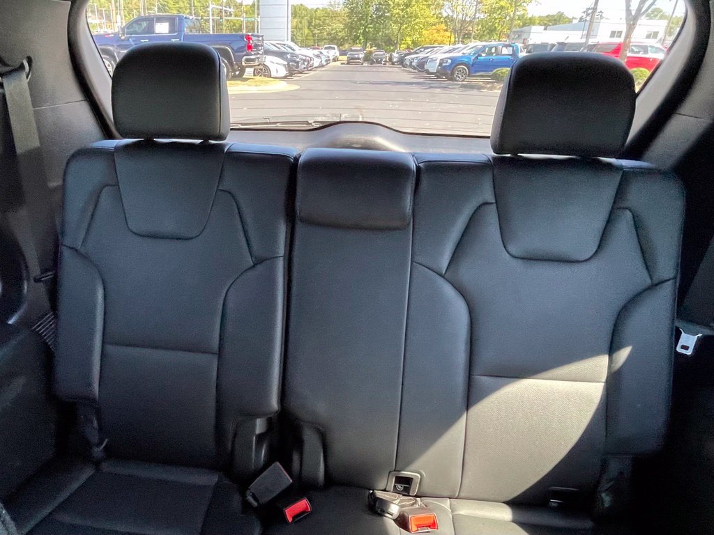 Used 2023 Kia Telluride SX X-Pro AWD/4WD image 30