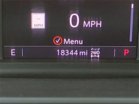 Used 2023 Chevrolet Silverado 2500 LTZ image 27