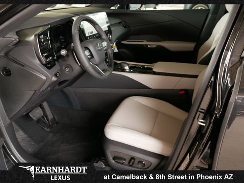 New 2026 Lexus RX 350 Premium Plus image 4