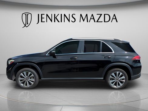 Used 2020 Mercedes-Benz GLE 350 image 4