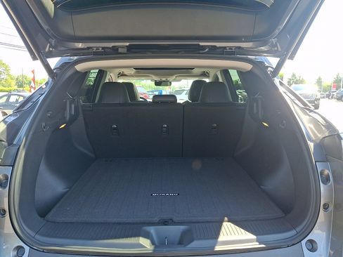 Certified 2026 Nissan Murano SL AWD/4WD image 28