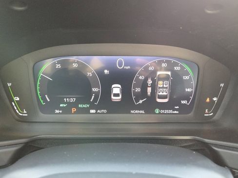 Used 2023 Honda Accord Touring image 40