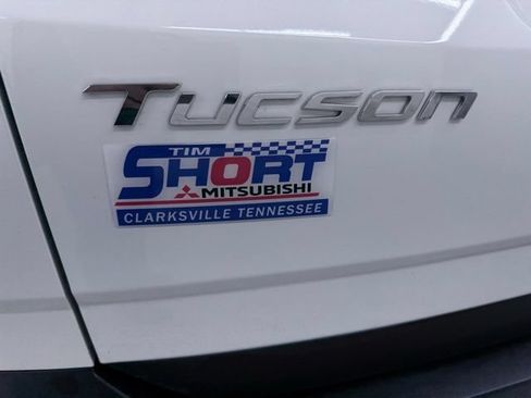Used 2023 Hyundai Tucson SEL AWD/4WD image 9