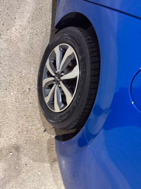 Used 2023 Kia Rio S w/ Technology Package FWD image 28