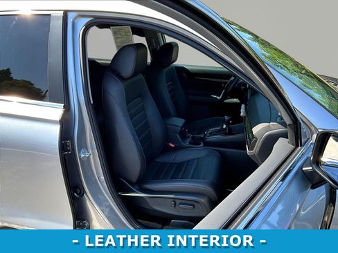 Used 2024 Honda CR-V EX-L image 29