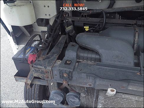 Used 2011 Ford E-350 and Econoline 350 Super Duty image 22