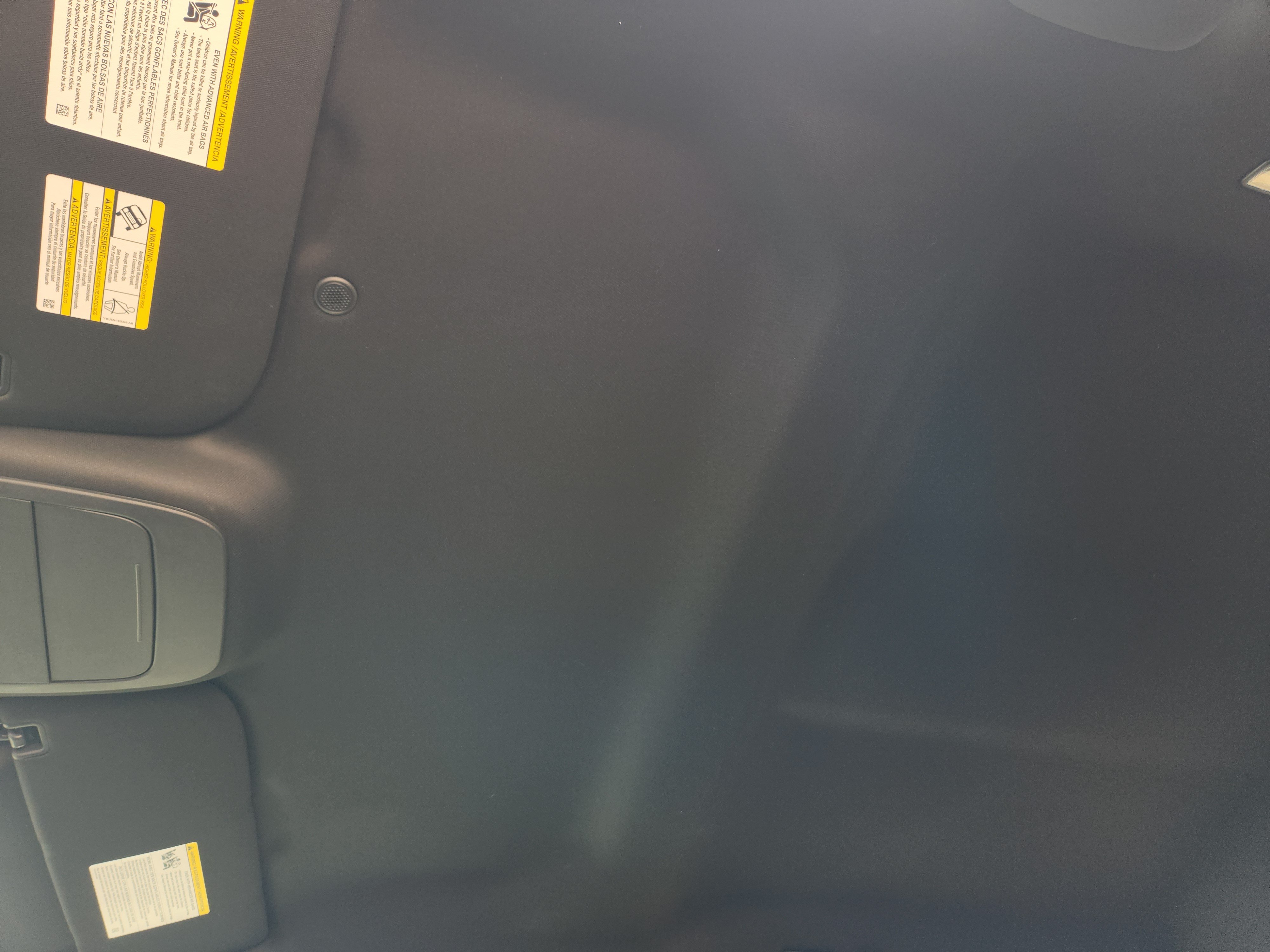 Used 2024 Ford F150 STX w/ STX Black Appearance Package AWD/4WD image 19