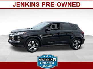 Used 2023 Mitsubishi Outlander Sport SE AWD/4WD 360° Tour