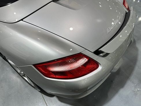 Used 2008 Porsche Boxster S RWD image 29