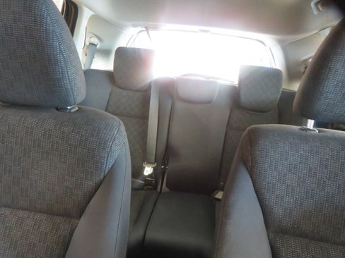 Used 2016 Honda Fit LX image 43
