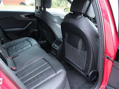 Used 2023 Audi A4 2.0T Premium Plus image 32