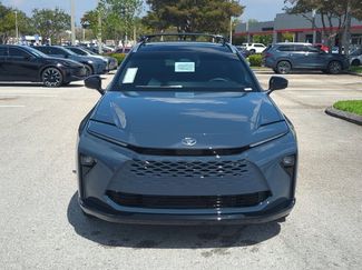 New 2026 Toyota Crown Signia video 2