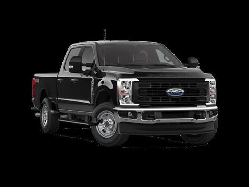 New 2026 Ford F350 XL w/ 360-Degree Camera Package AWD/4WD image 26