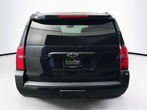 Used 2019 Chevrolet Suburban Premier w/ RST 6.2L Performance Edition AWD/4WD image 7