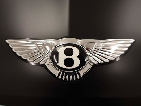 Used 2012 Bentley Continental GT Speed image 24